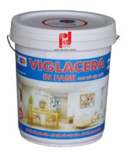 Sơn cách nhiệt nội thất Viglacera In Fami 18L