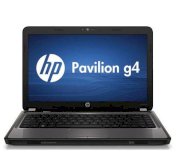 HP Pavilion g4-1212tx (QG370PA) (Intel Core i5-2430M 2.4GHz, 2GB RAM, 640GB HDD, VGA ATI Radeon HD 6470M, 14 inch, PC DOS)