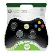  Tay Xbox 360 Official Wireless Controller