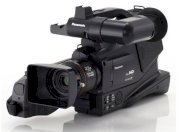 Máy quay phim chuyên dụng Panasonic AG-AC7