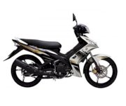 YAMAHA EXCITER RC 2009 Trắng 