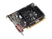 XFX HD-657X-ZNF2 (ATI Radeon HD 6570, GDDR3 1024MB, 128-bit, PCI Express 2.0)