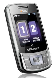 Unlock Samsung B5702