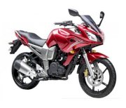 Yamaha Fazer 2011 Đỏ