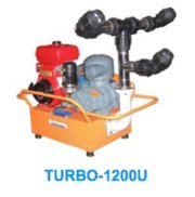 ULV Sprayer Turbo 1200U