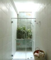 Phòng tắm kính Glass Space Co  GS-PTK08