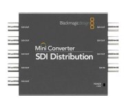 Blackmagic Design Mini Converter SDI Distribution