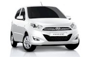 Hyundai i10 1.2 AT 2011