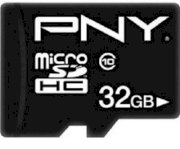 PNY MicroSDHC 32GB (Class 4)
