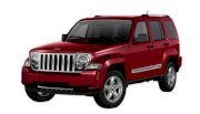 Jeep Liberty Limited Edition 3.7 4x2 AT 2012