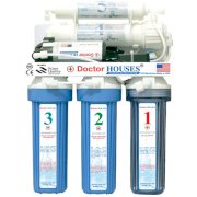 Máy lọc nước DoctorHouses GH01 (5 Cấp)