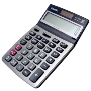 Casio AX-120ST