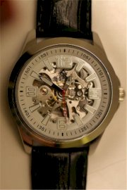 Đồng hồ đeo tay August Steiner by Invicta