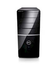 Máy tính Desktop Dell Vostro 420 (Intel Core 2 Quad Q9250 2.33GHz, 2GB RAM, 500GB HDD, Intel GMA X4500HD, Không kèm màn hinh)