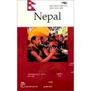  Đối thoại với các nền văn hóa - vương quốc nepal