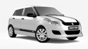 Suzuki Swift GL 1.4 MT 2011