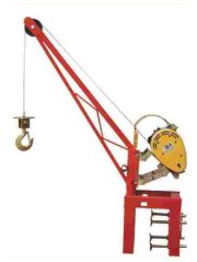 KIO WINCH K-222