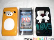 Ốp lưng OpN8-1 cho Nokia N8 