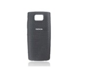 Vỏ Silicon Nokia CC-1011 cho X3