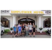 Sunflower Hotel Hoi An