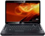 Fujitsu LH531 (Intel Pentium B940 2.0GHz, 2GB RAM, 320GB HDD, VGA intel HD graphics, 14.1 inch, Dos)