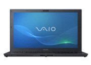 Sony Vaio VPC-Z21CGX/B (Intel Core i5-2410M 2.3GHz, 4GB RAM, 128GB SSD, VGA Intel HD Graphics 3000, 13.1 inch, Windows 7 Professional 64 bit)