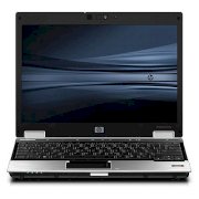 HP EliteBook 2530p (Intel Core 2 Duo SL9400 1.86GHz, 2GB RAM, 160GB HDD, VGA ATI FileGL V5700 / Intel GMA 4500MHD, 12.1 inch, Windows XP Home Edition)