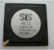 SIS M672