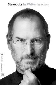 Tự truyện Steven Jobs - Dự kiến phát hành 05/12/2011