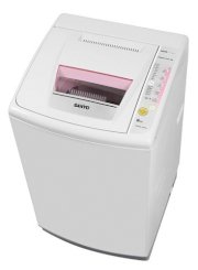 Máy giặt Sanyo ASW-S70S1T