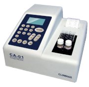 Máy đo đông máu một kênh Clindiag CA-01
