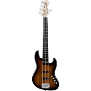 Guitar Deluxe Jazz Bass® V Active (5 String)