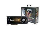 Colorful iGame GTX275-896M DDR3 R07 UP(nVidia GeForce GTX275, 896MB DDR3, 256bit, PCI-E 2.0)