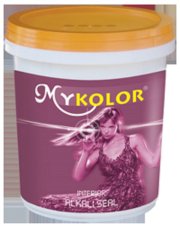 Mykolor Alkali Seal For Interior 18L