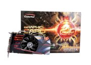 Colorful460-1024M D5 (N460-105-N01) (nVidia GeForce GTX460, 1024MB DDR5, 256bit, PCI-E 2.0)