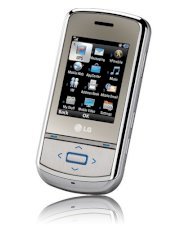 Unlock LG GD-series