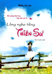 Lắng nghe tiếng thiên sứ