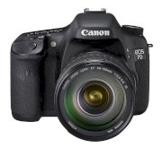 Canon EOS 7D (EF-S 28-135mm F3.5-5.6 IS USM) Lens Kit