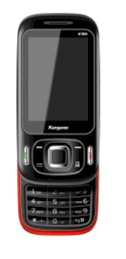 Mobile Kangaroo K90 Black