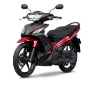 Yamaha LEXAM 115cc (Vành Nan - Phanh đĩa)