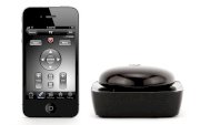 Remote Universal Beacon Griffin for iPhone-iPod-iPad