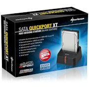 Sharkoon SATA QuickPort XT