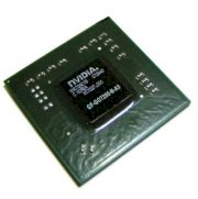 Chipset NVIDIA GF-GO7200-N-A3