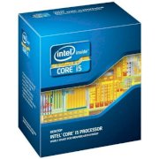 Intel Core i5-2320 (3GHz, 6M L3 Cache, Socket 1155, 5.0 GT/s QPI)