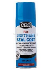 Urethane Seal Coats