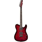 Guitar Special Edition Custom Telecaster® FMT HH 0262000561