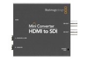 BlackMagic Mini Converter HDMI to SDI