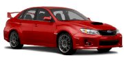 Subaru Impreza WRX 2.5 WAD MT 2012