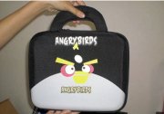 Túi xách Angry Bird iPad 2 
