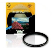 Marumi Haze-UV 58mm